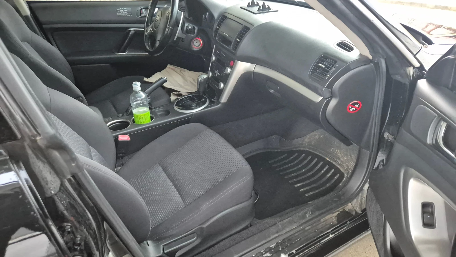 Subaru Legacy | Mobile.bg � ����������� 9