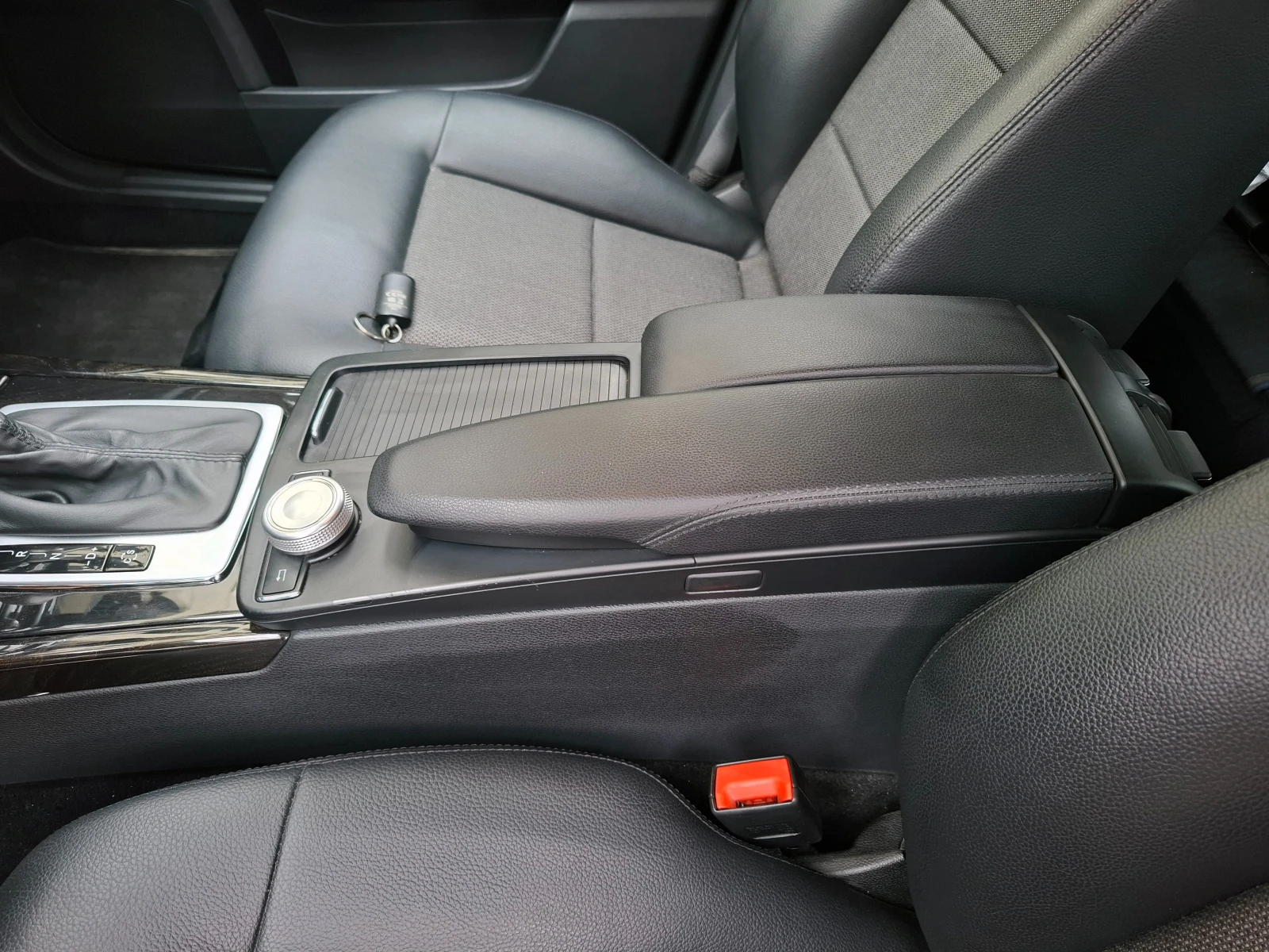 Mercedes-Benz E 220 | Mobile.bg � ����������� 13