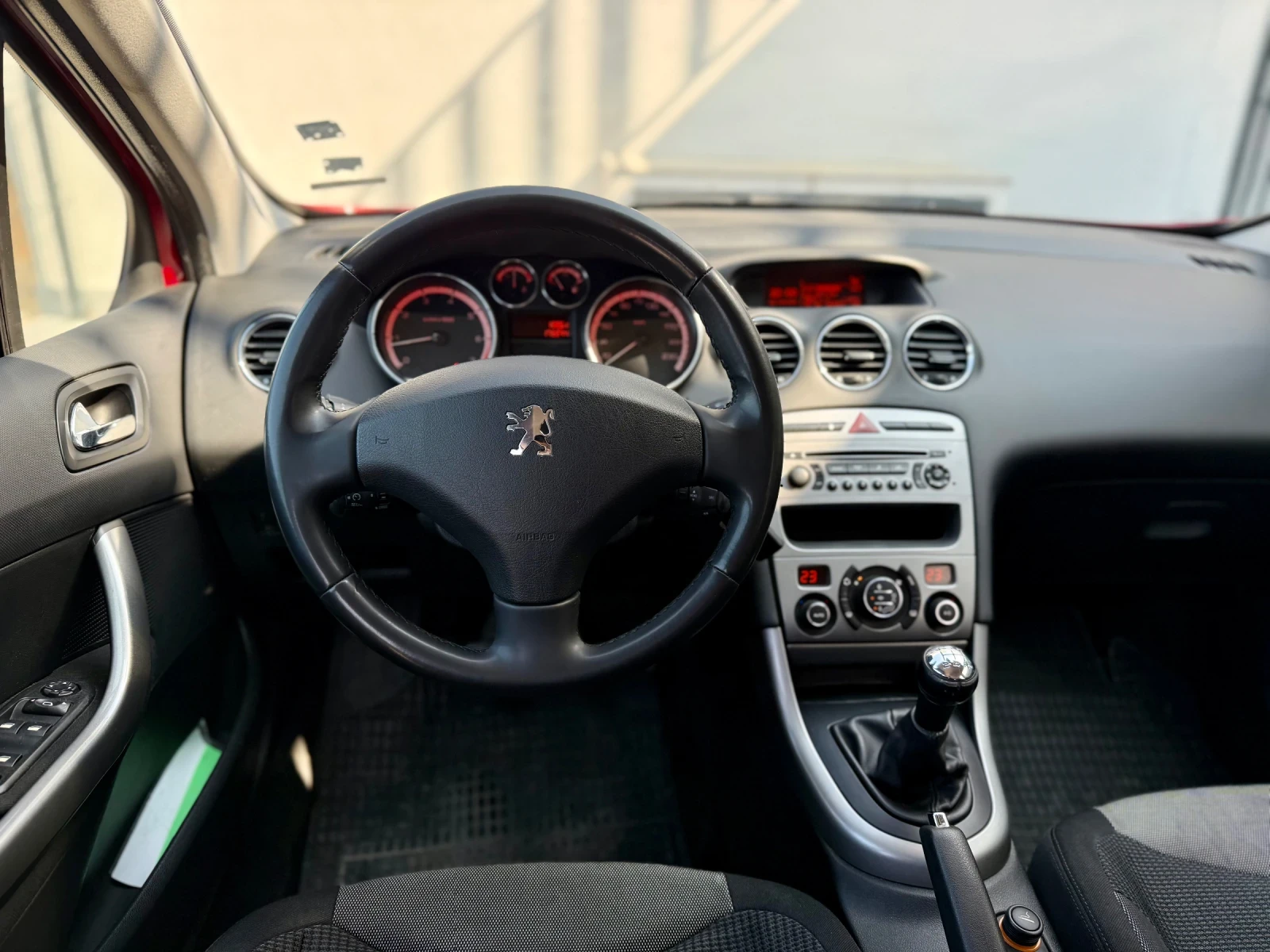Peugeot 308 ������� �������� / ������ ������� / ����������� | Mobile.bg � ����������� 8