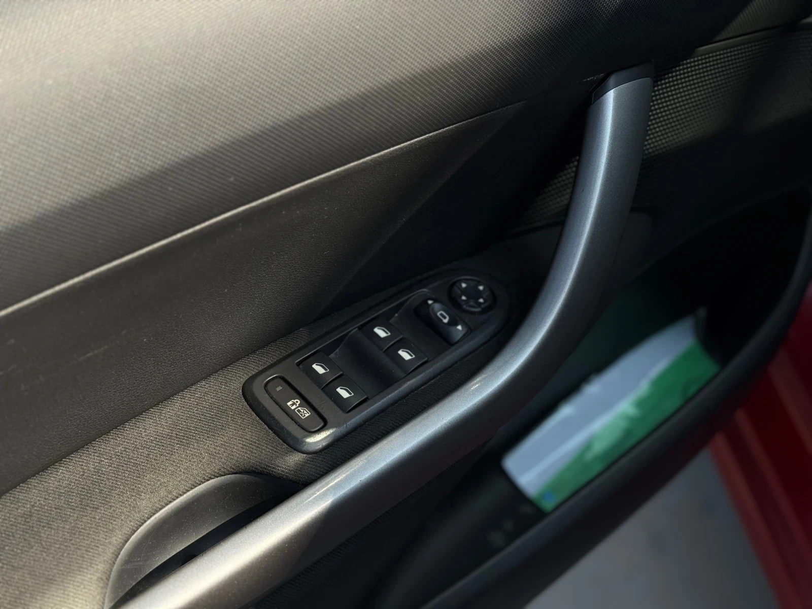 Peugeot 308 ������� �������� / ������ ������� / ����������� | Mobile.bg � ����������� 16