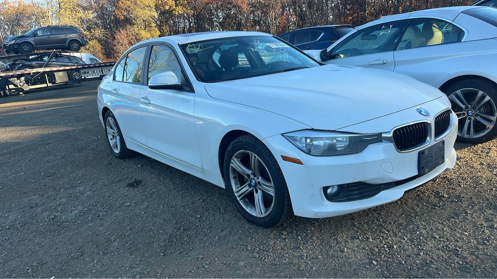 BMW 320  - изображение 9