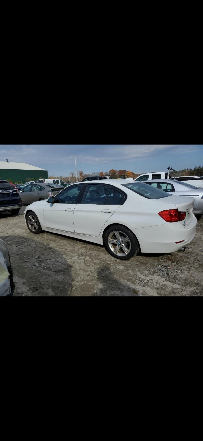 BMW 320  - изображение 4