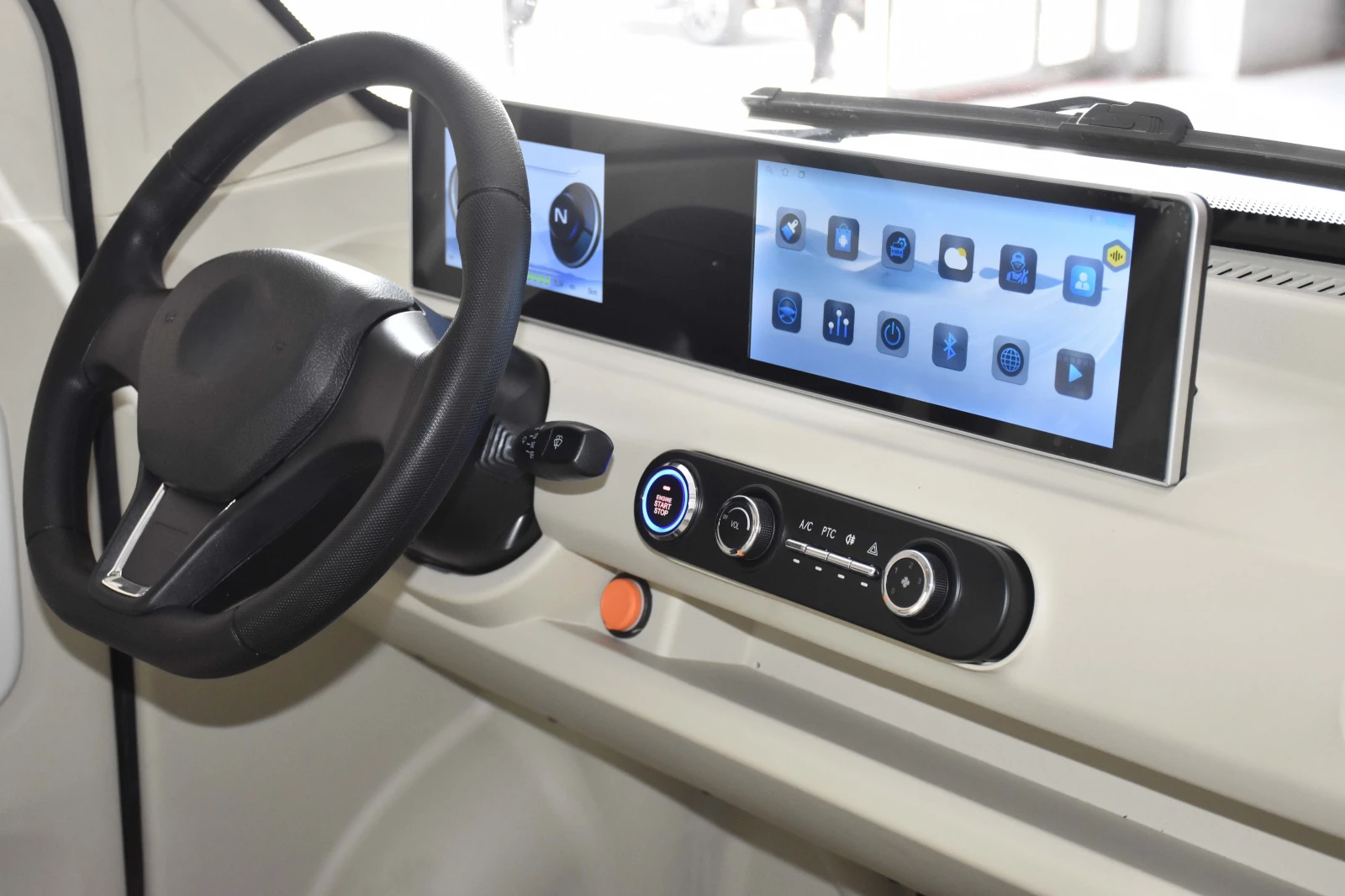 TelStar X2 M, снимка 4 - Автомобили и джипове - 53737610