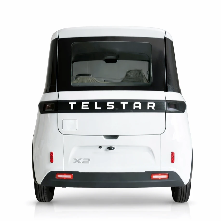 TelStar X2 M, снимка 3 - Автомобили и джипове - 53737610