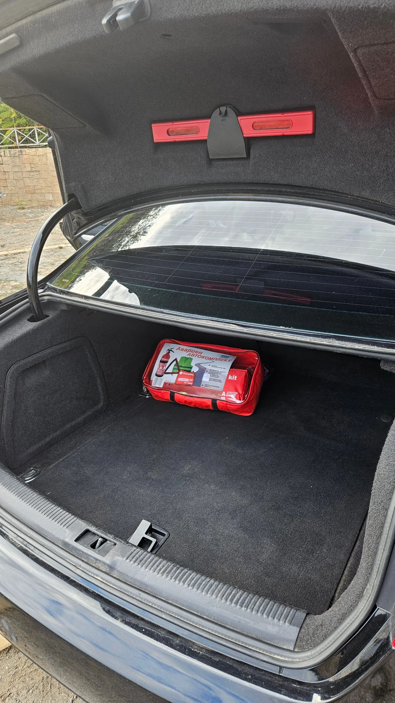 Audi A4 2.0 TDI, снимка 11 - Автомобили и джипове - 53904527