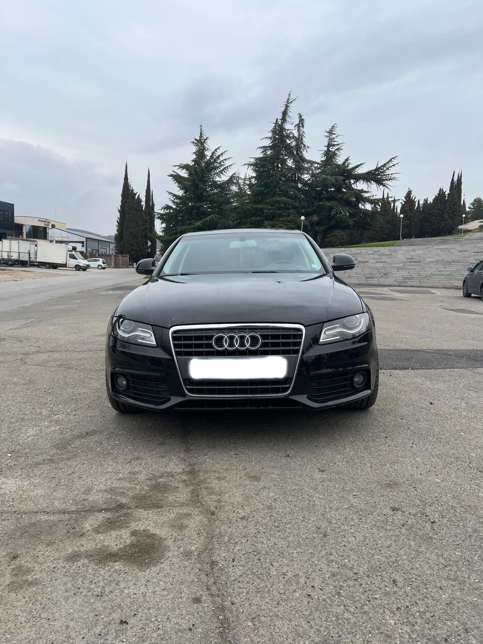 Audi A4 2.0 TDI, снимка 2 - Автомобили и джипове - 53904527