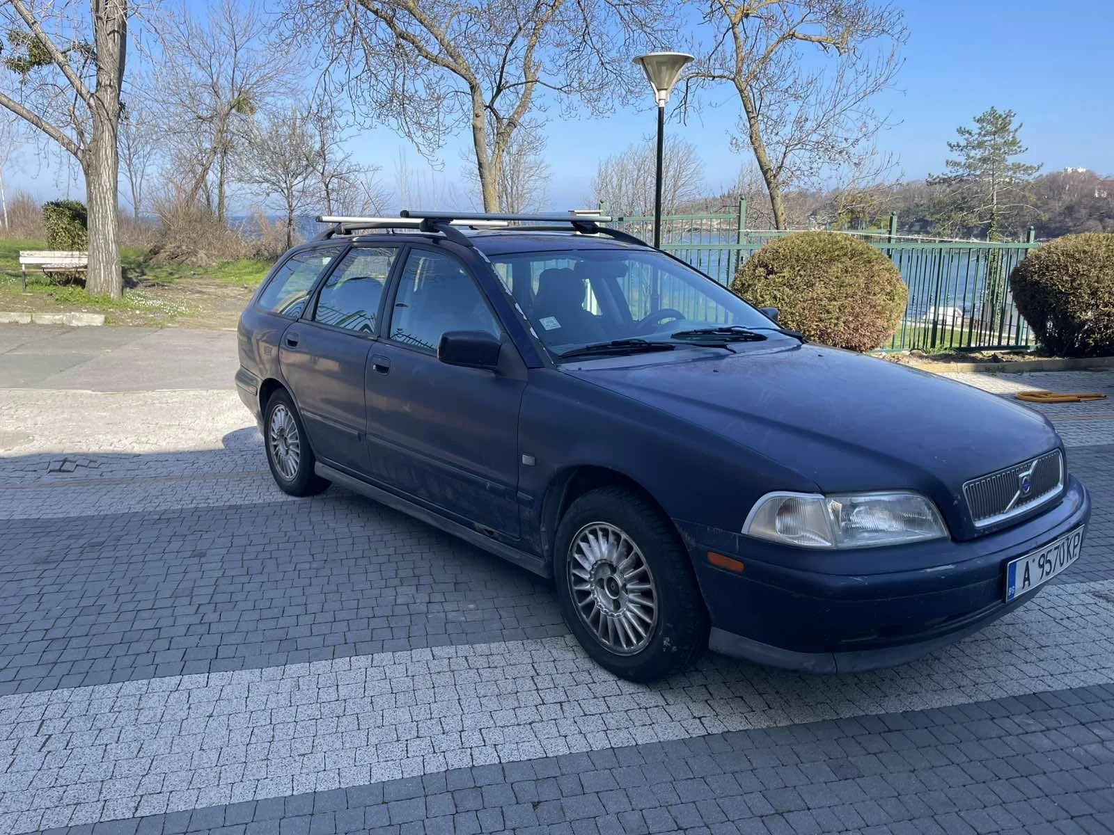 Volvo V40 | Mobile.bg � ����������� 2