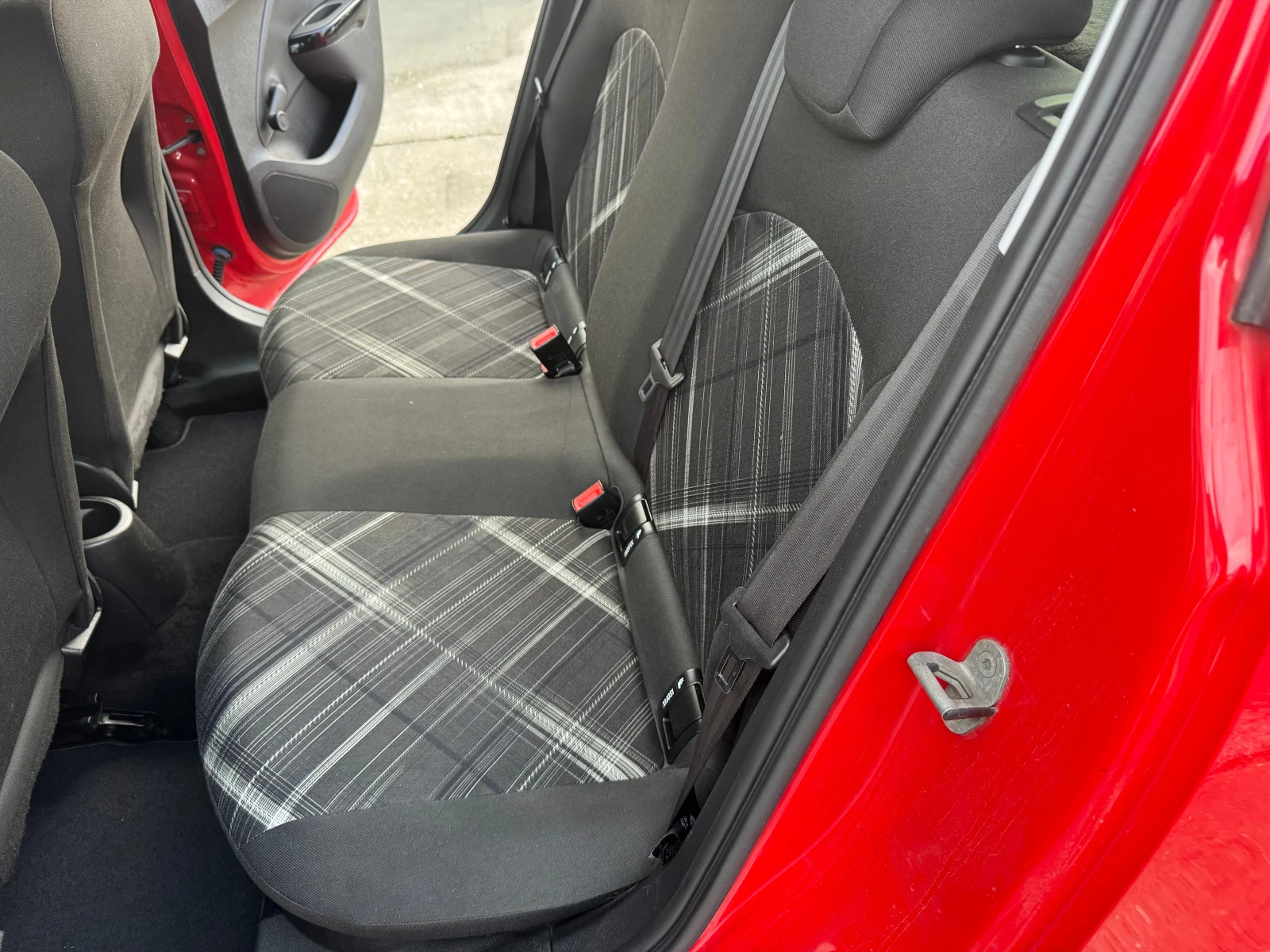 Opel Corsa 1.3 diesel, снимка 10 - Автомобили и джипове - 54118073