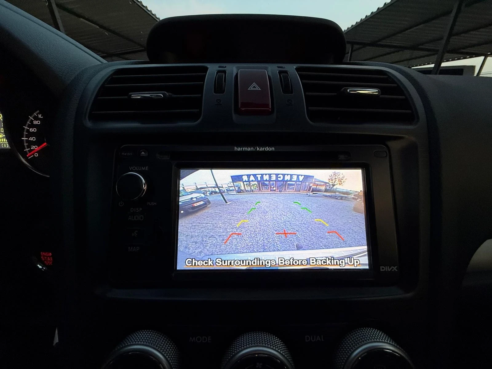 Subaru Forester 2.0 XT AUT. NAVI , снимка 17 - Автомобили и джипове - 54196508