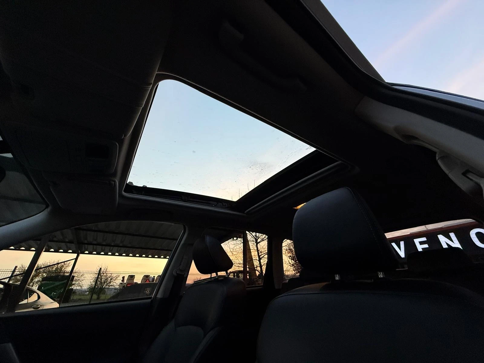 Subaru Forester 2.0 XT AUT. NAVI , снимка 8 - Автомобили и джипове - 54196508