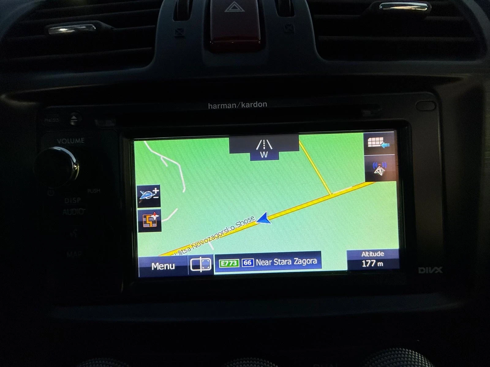 Subaru Forester 2.0 XT AUT. NAVI , снимка 10 - Автомобили и джипове - 54196508