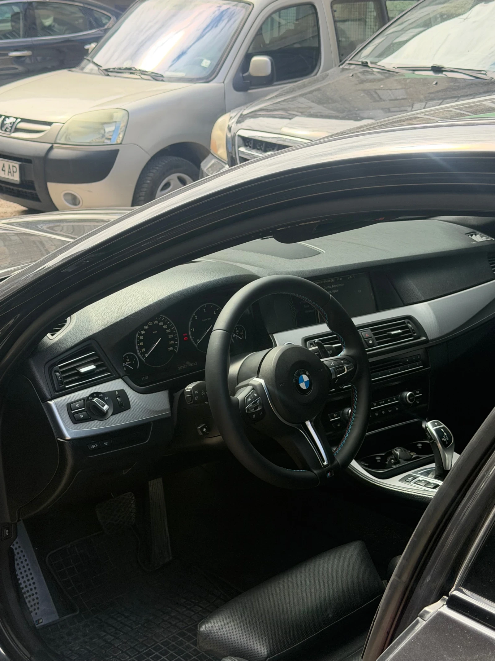 BMW 530 530D 258HP, снимка 5 - Автомобили и джипове - 54332124
