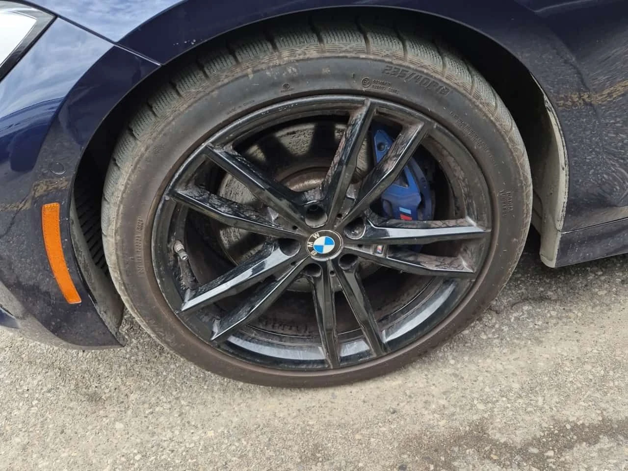 BMW 340 * M340I XDRIVE * CARFAX * ПАНОРАМА * 2 КЛЮЧА * , снимка 7 - Автомобили и джипове - 54396638