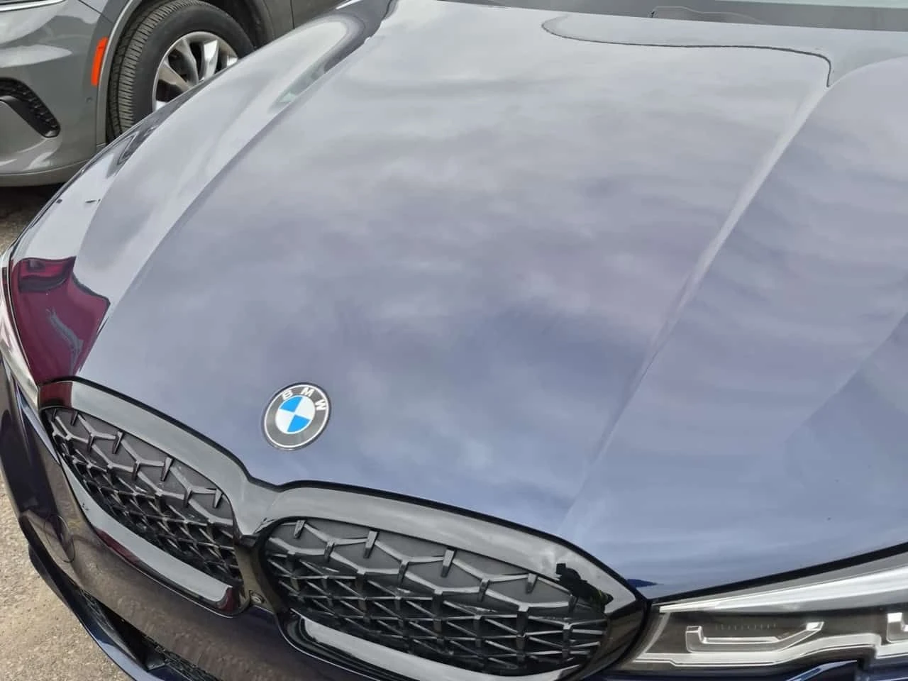 BMW 340 * M340I XDRIVE * CARFAX * ПАНОРАМА * 2 КЛЮЧА * , снимка 6 - Автомобили и джипове - 54396638