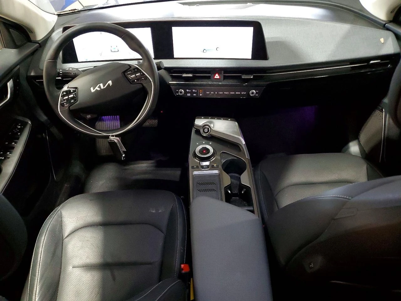 Kia EV6 0.0l Wind, снимка 7 - Автомобили и джипове - 54460402