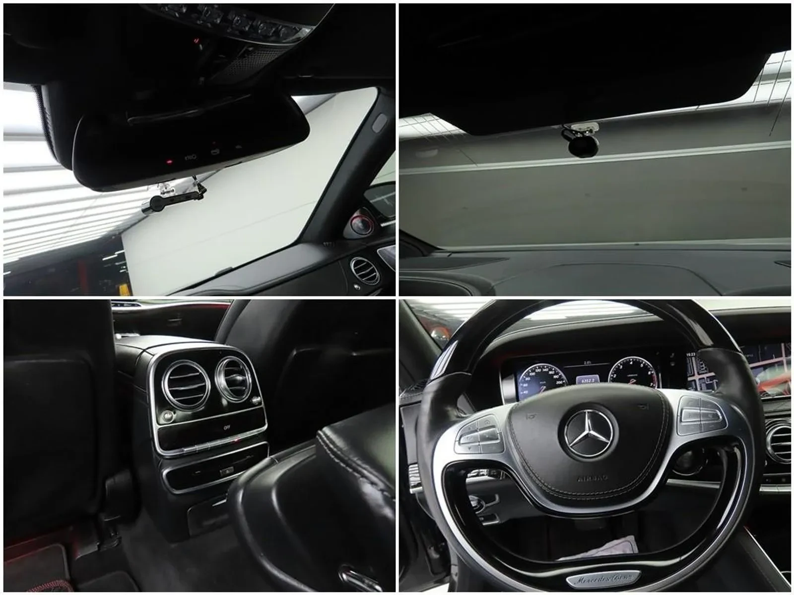 Mercedes-Benz S 600 L* FULL MAX* DESIGNO | Mobile.bg � ����������� 9