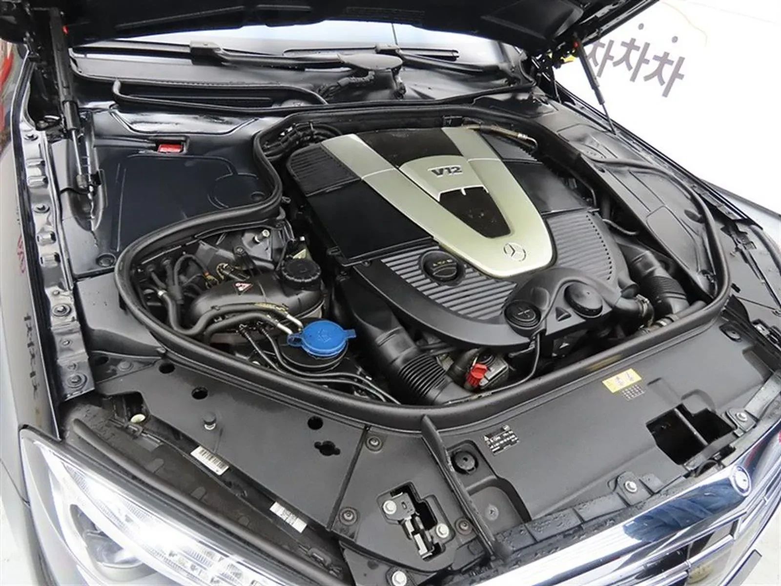 Mercedes-Benz S 600 L* FULL MAX* DESIGNO | Mobile.bg � ����������� 11