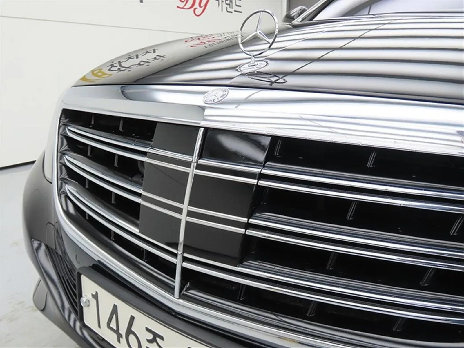 Mercedes-Benz S 600 L* FULL MAX* DESIGNO | Mobile.bg � ����������� 12