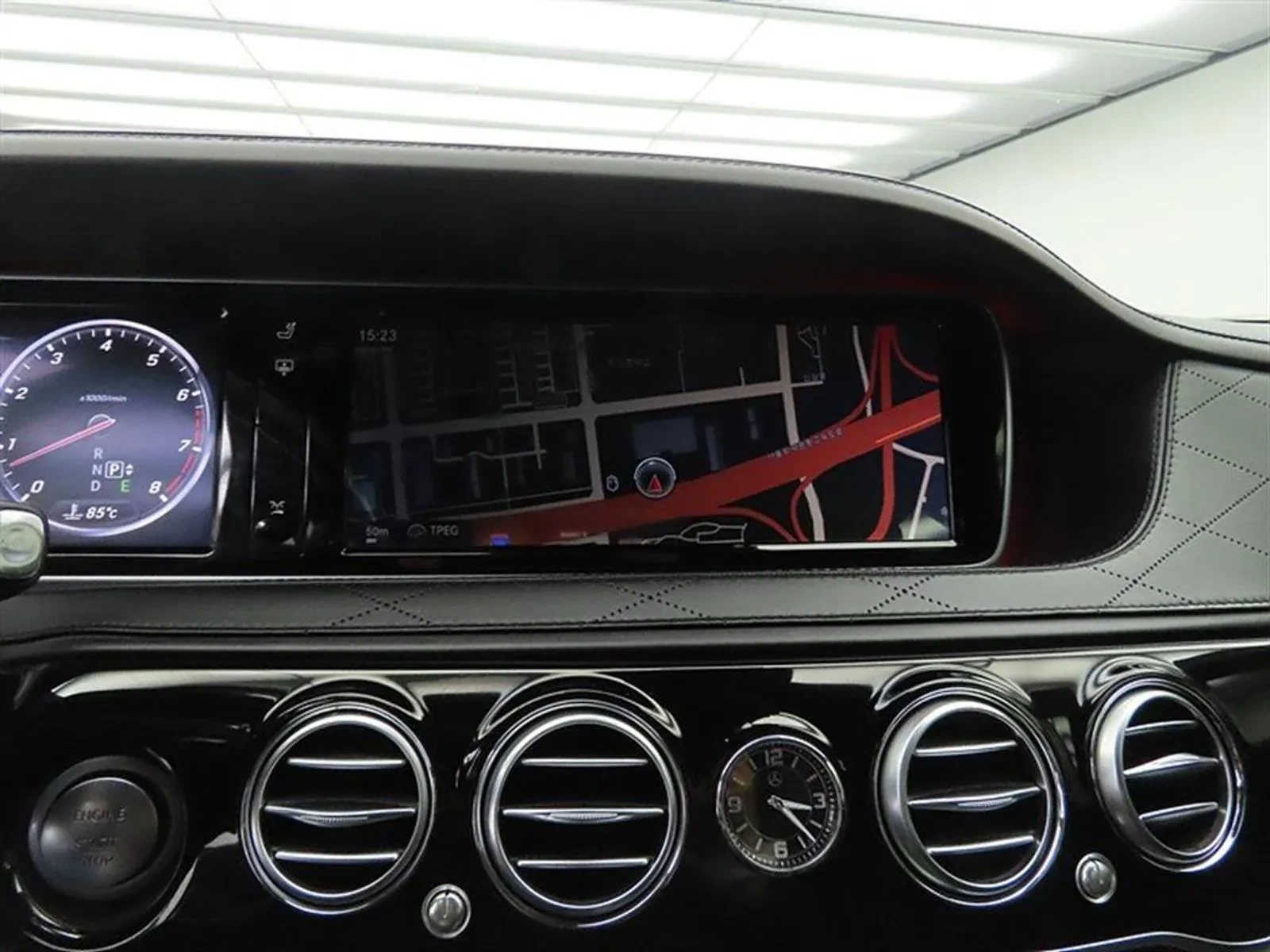 Mercedes-Benz S 600 L* FULL MAX* DESIGNO | Mobile.bg � ����������� 14