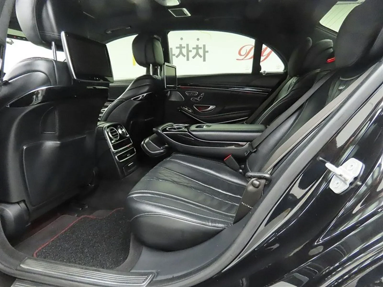 Mercedes-Benz S 600 L* FULL MAX* DESIGNO | Mobile.bg � ����������� 6