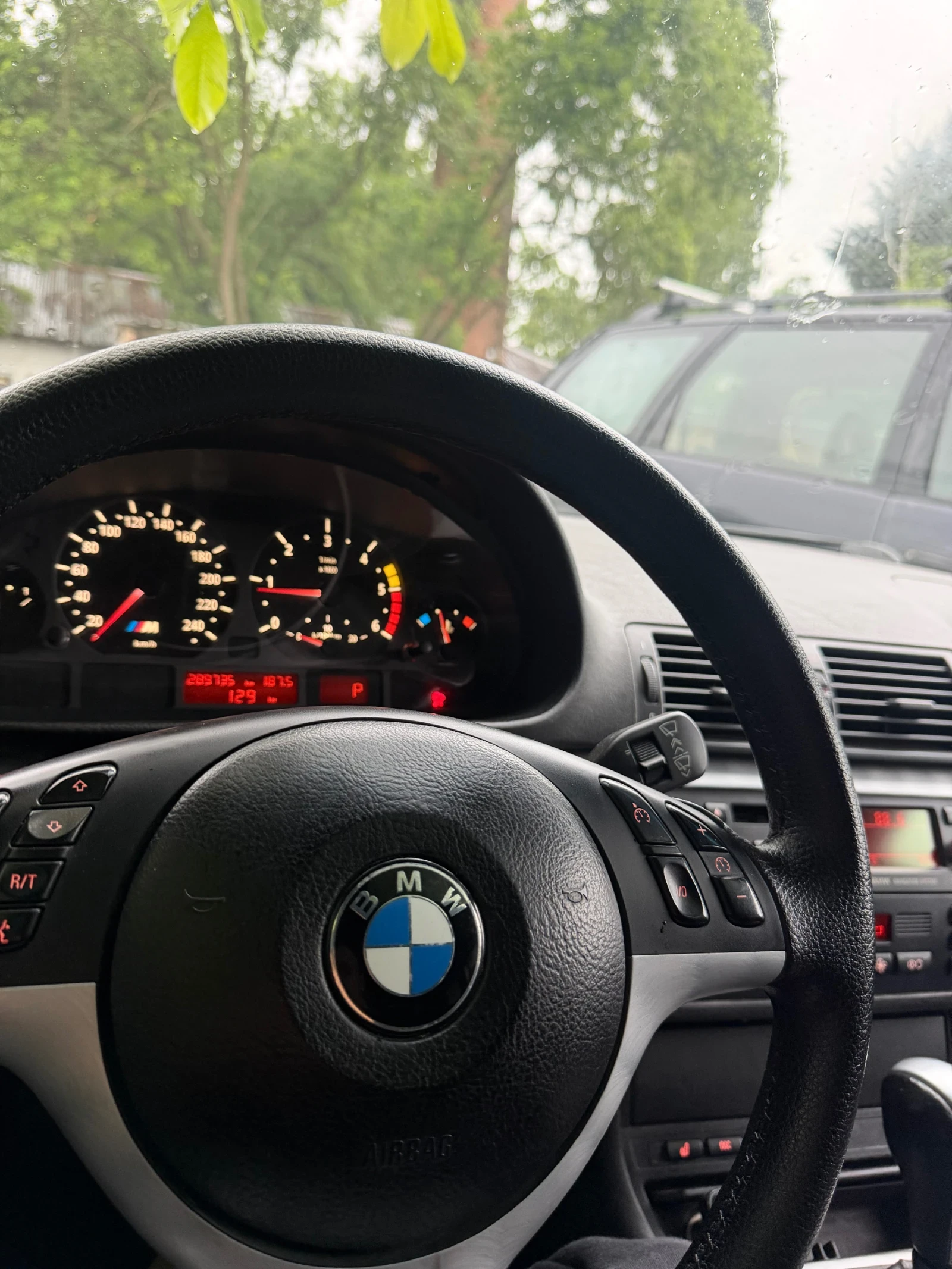 BMW 320 Е46 320d 150hp face цяла или на части, снимка 2 - Автомобили и джипове - 55066926
