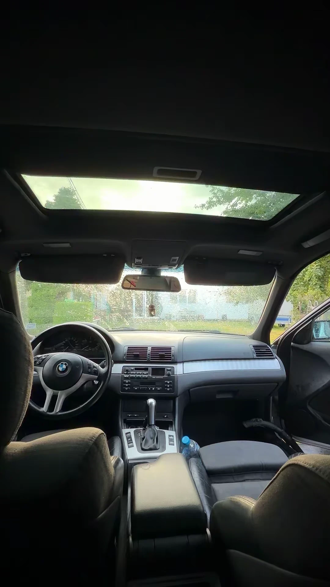 BMW 320 Е46 320d 150hp face цяла или на части, снимка 5 - Автомобили и джипове - 55066926