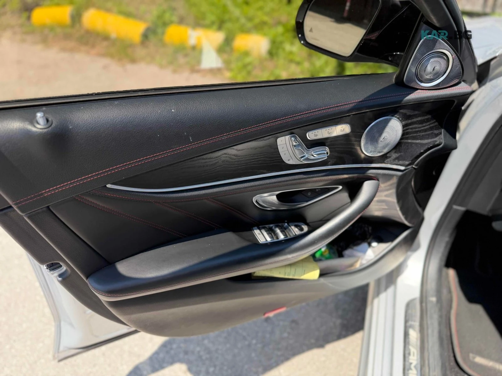 Mercedes-Benz E 43 AMG 4MATIC FULL ���������� ���� �� �������� | Mobile.bg � ����������� 10
