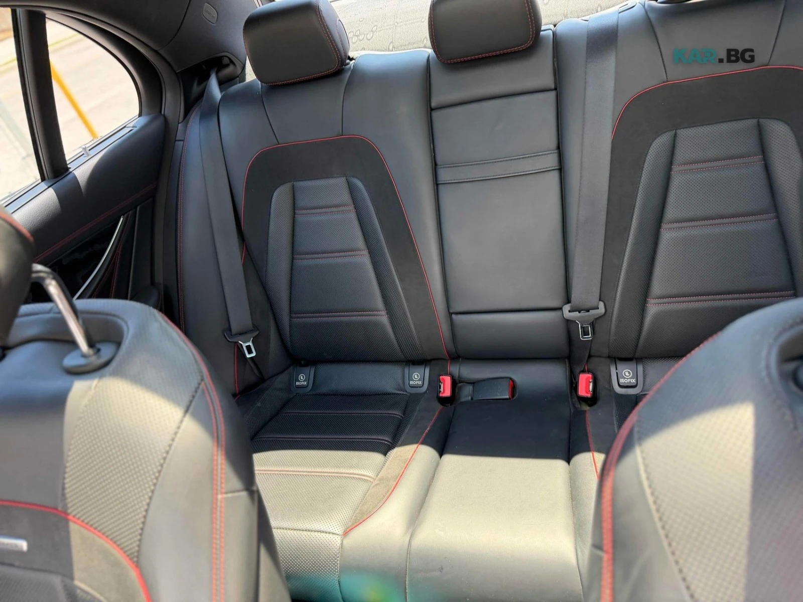 Mercedes-Benz E 43 AMG 4MATIC FULL ���������� ���� �� �������� | Mobile.bg � ����������� 16