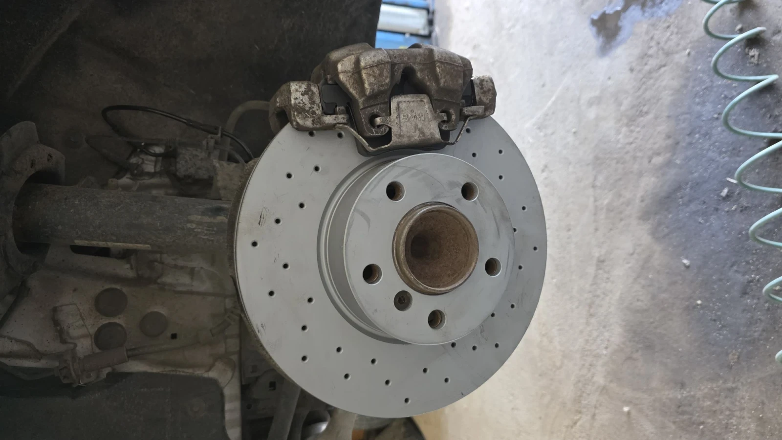BMW 420 N47 M , снимка 6 - Автомобили и джипове - 55143287
