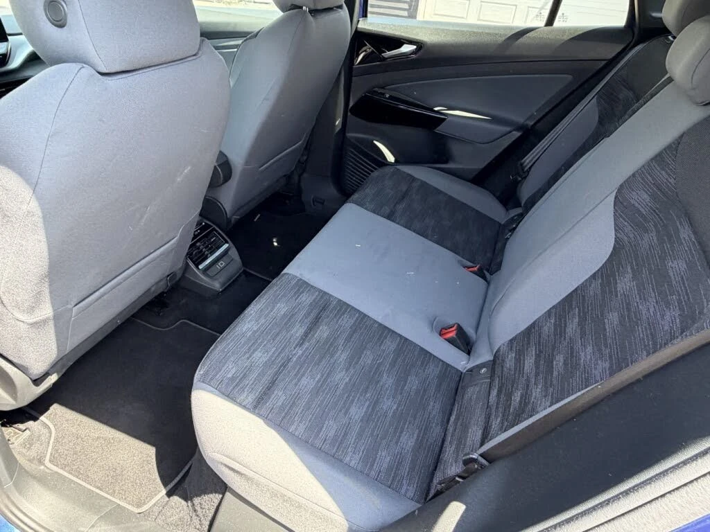 VW ID.4 PRO AWD/FULL/360CAM, снимка 11 - Автомобили и джипове - 55223277
