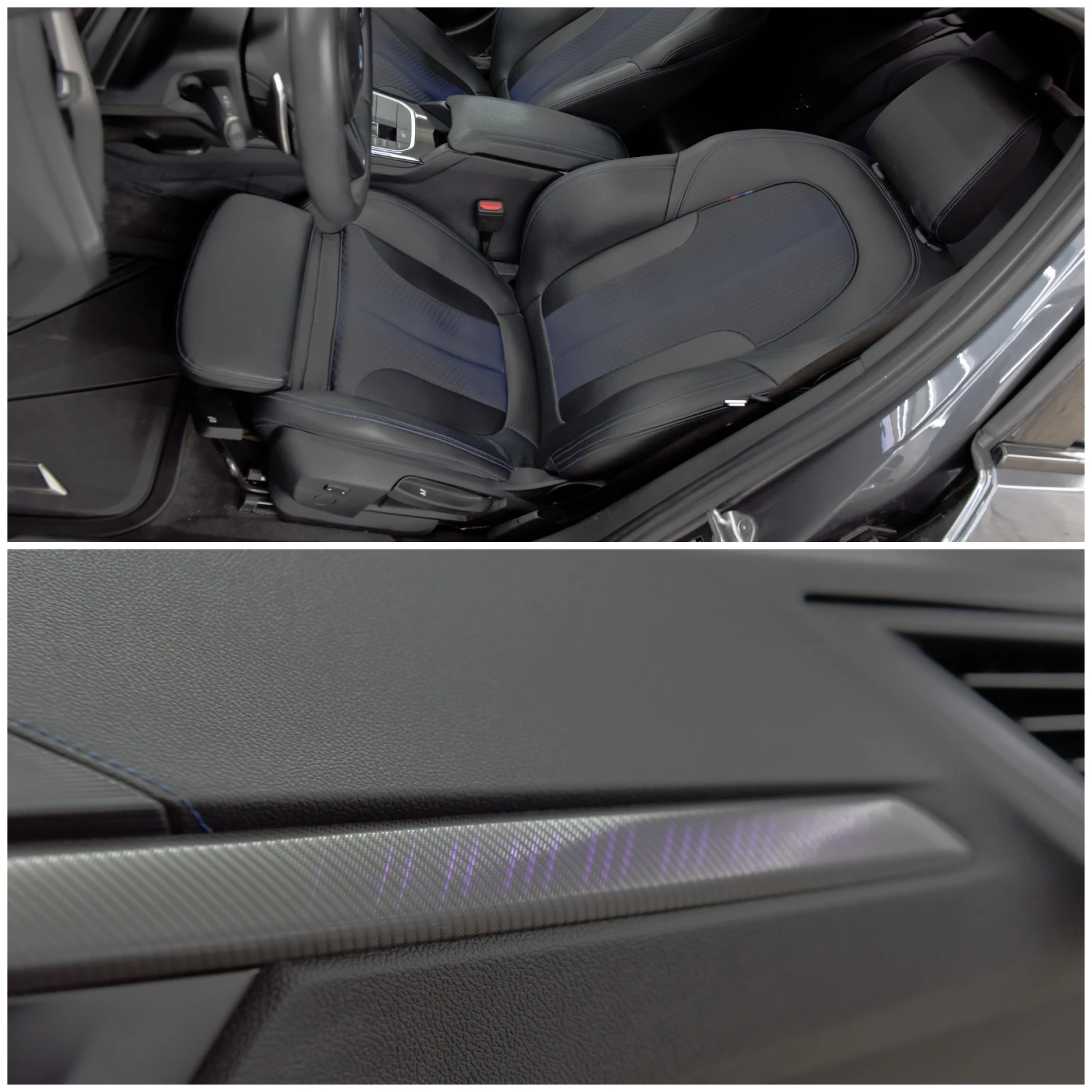 BMW 118 D M Performance, снимка 15 - Автомобили и джипове - 55232118