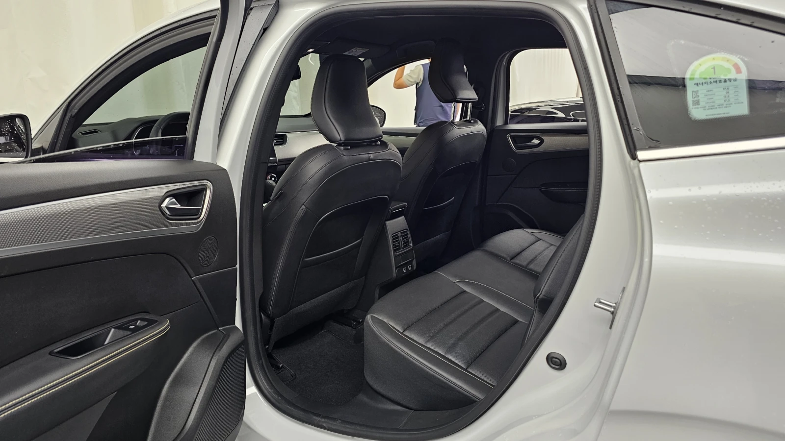 Renault Arkana 1.6 E-TECH* BLIND SPOT* ������� �����* ������ ���� | Mobile.bg � ����������� 12