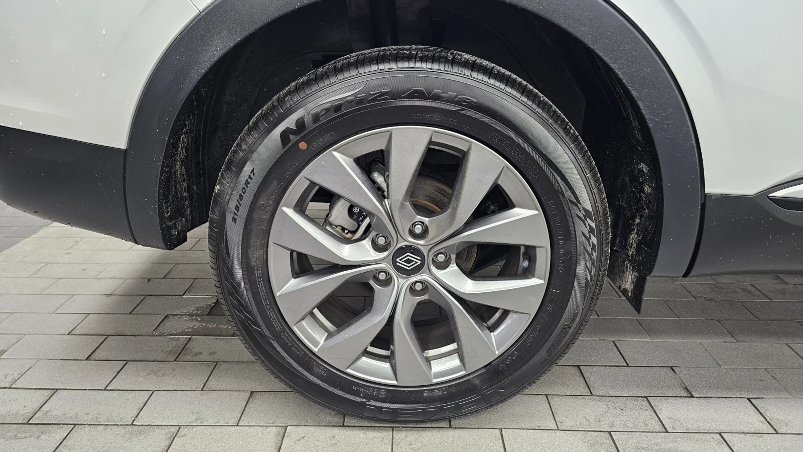 Renault Arkana 1.6 E-TECH* BLIND SPOT* ������� �����* ������ ���� | Mobile.bg � ����������� 5