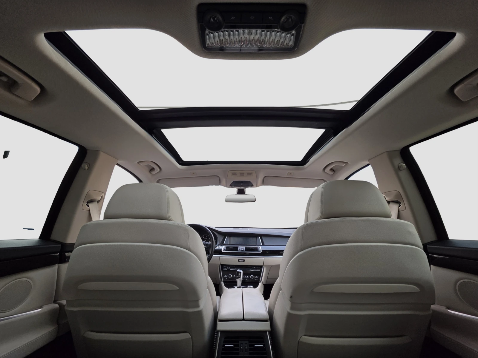 BMW 5 Gran Turismo 530D GT | Mobile.bg � ����������� 15