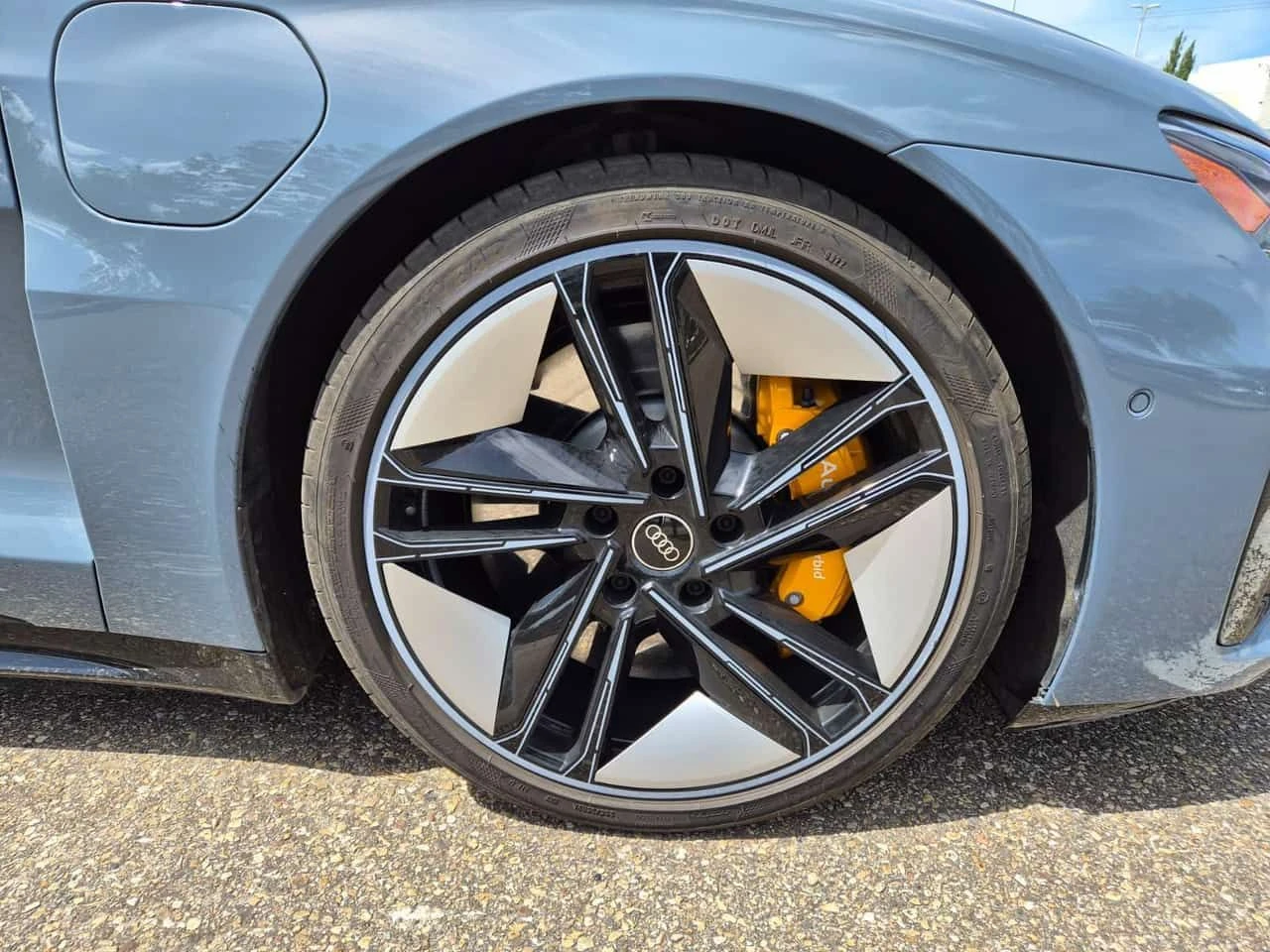 Audi E-Tron GT * quattro * ���������� ��� ������������ ������*  | Mobile.bg � ����������� 6