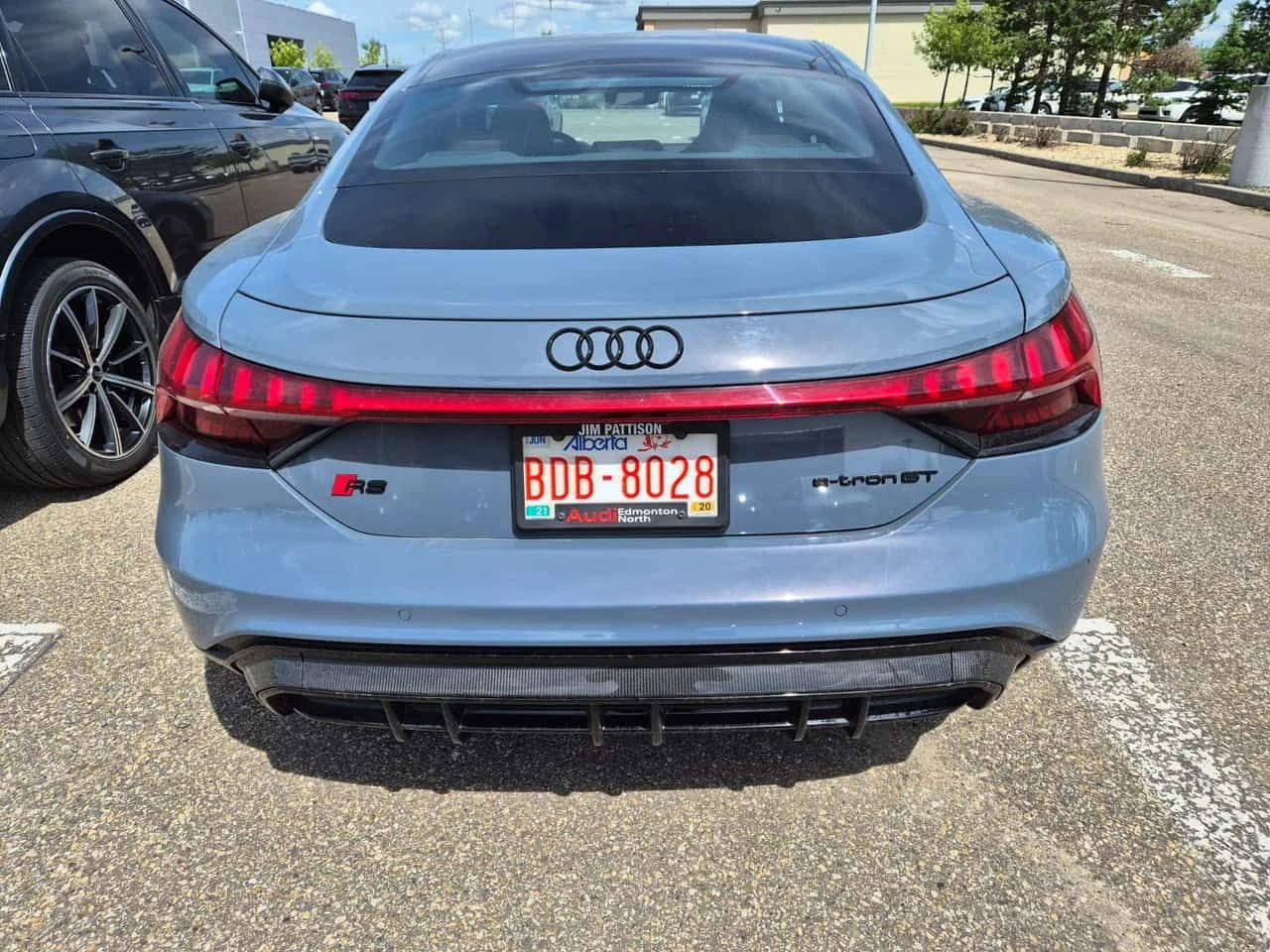 Audi E-Tron GT * quattro * ���������� ��� ������������ ������*  | Mobile.bg � ����������� 3