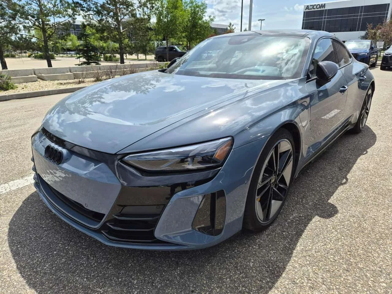 Audi E-Tron GT * quattro * ���������� ��� ������������ ������*  | Mobile.bg � ����������� 11