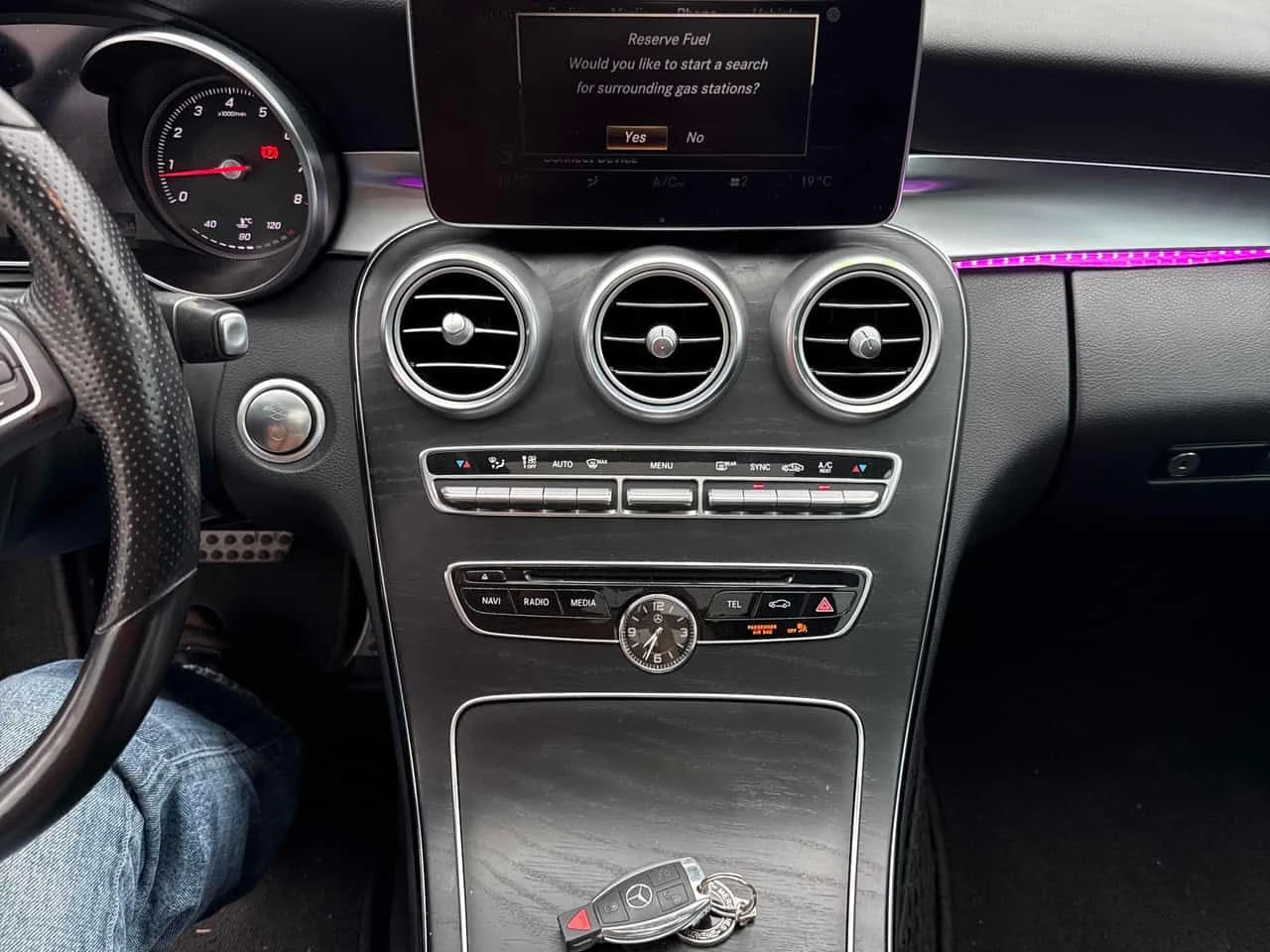 Mercedes-Benz C 300 * CARFAX * ����� �� ����������� | Mobile.bg � ����������� 9