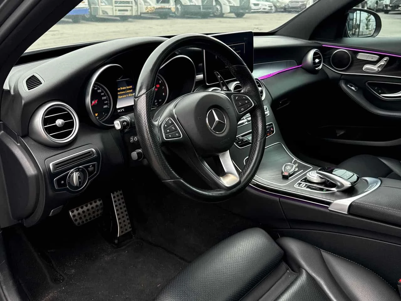 Mercedes-Benz C 300 * CARFAX * ����� �� ����������� | Mobile.bg � ����������� 5