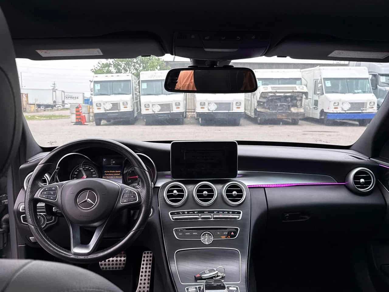 Mercedes-Benz C 300 * CARFAX * ����� �� ����������� | Mobile.bg � ����������� 8