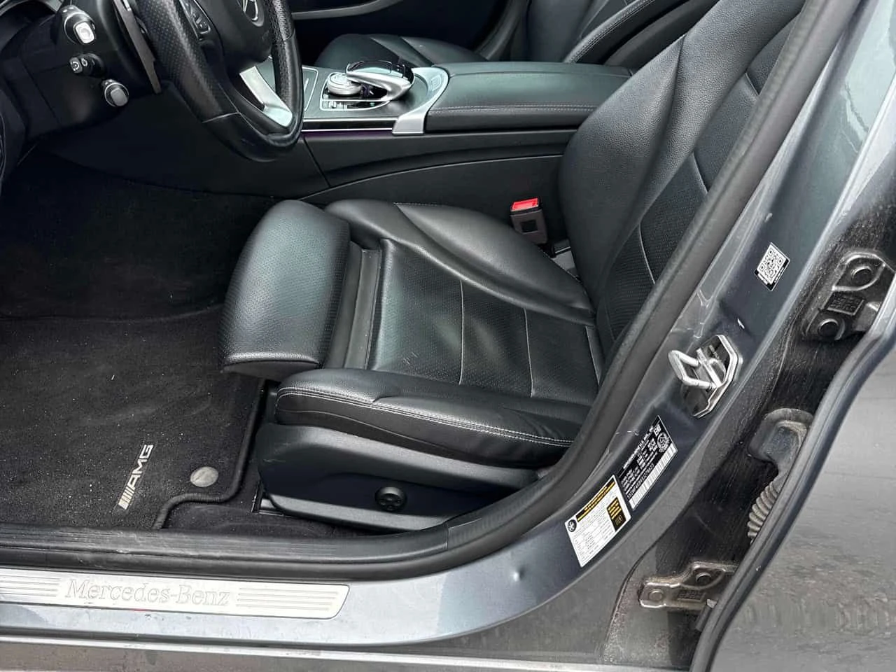 Mercedes-Benz C 300 * CARFAX * ����� �� ����������� | Mobile.bg � ����������� 10