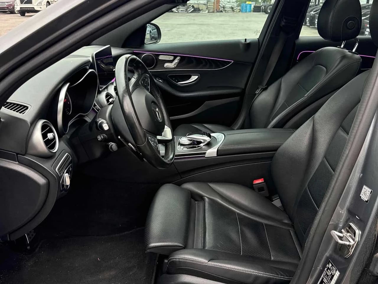 Mercedes-Benz C 300 * CARFAX * ����� �� ����������� | Mobile.bg � ����������� 11