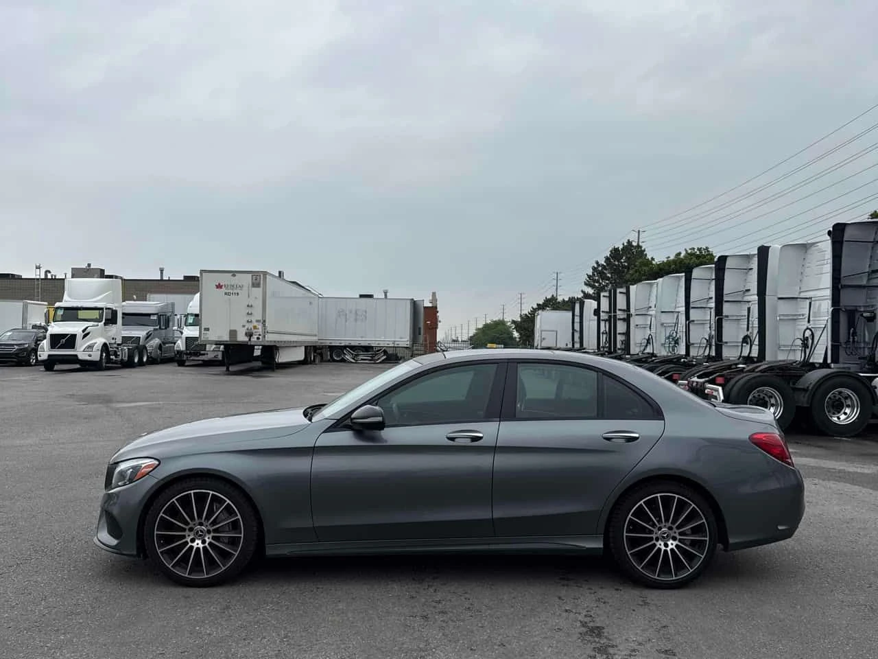 Mercedes-Benz C 300 * CARFAX * ����� �� ����������� | Mobile.bg � ����������� 2