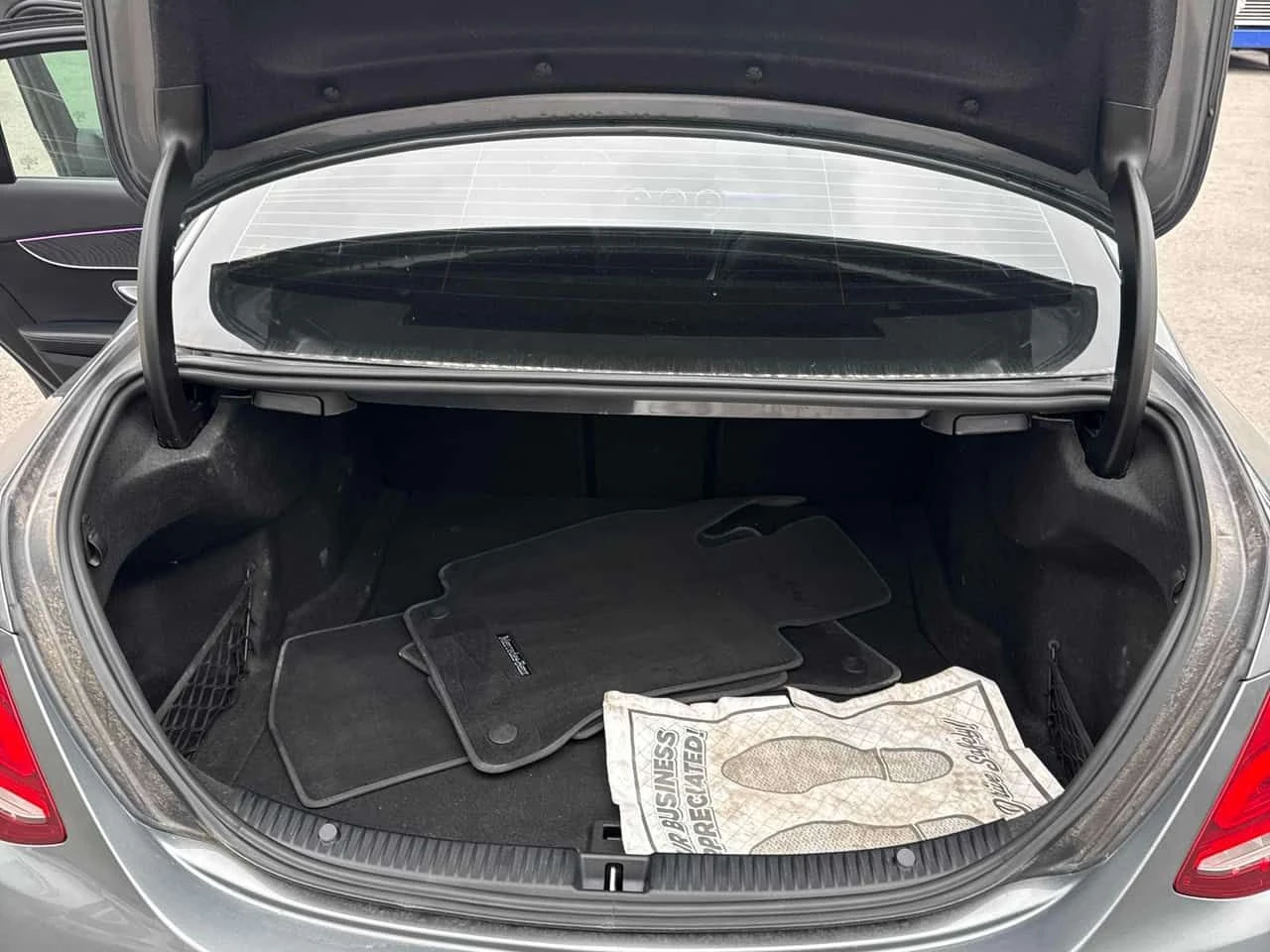 Mercedes-Benz C 300 * CARFAX * ����� �� ����������� | Mobile.bg � ����������� 13