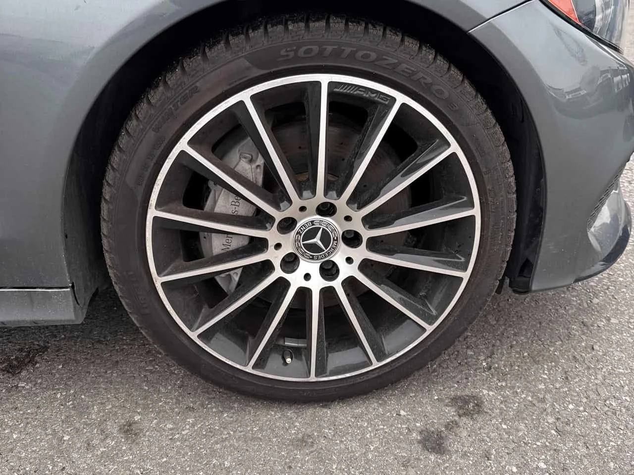 Mercedes-Benz C 300 * CARFAX * ����� �� ����������� | Mobile.bg � ����������� 7