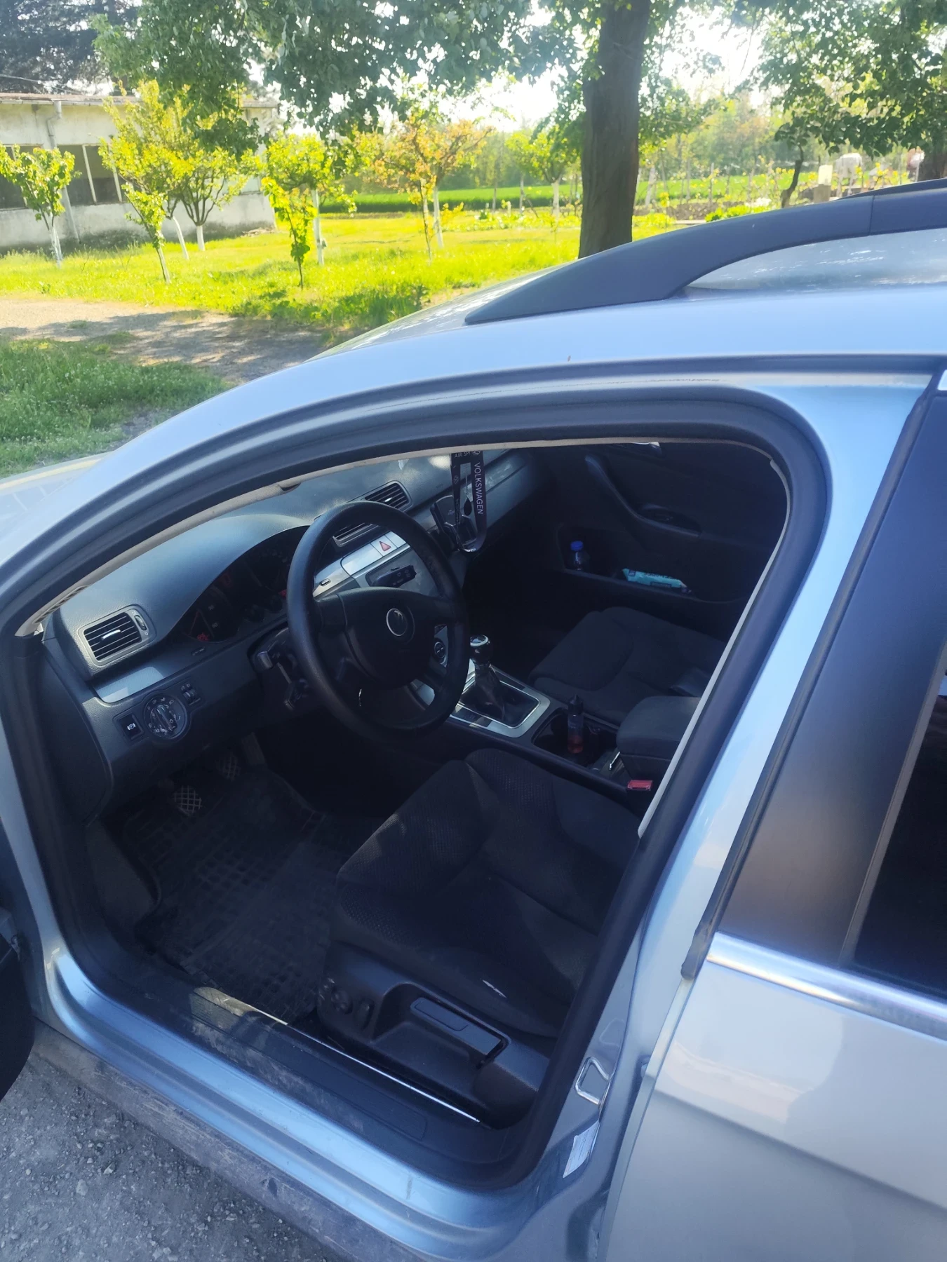 VW Passat, снимка 4 - Автомобили и джипове - 55394928