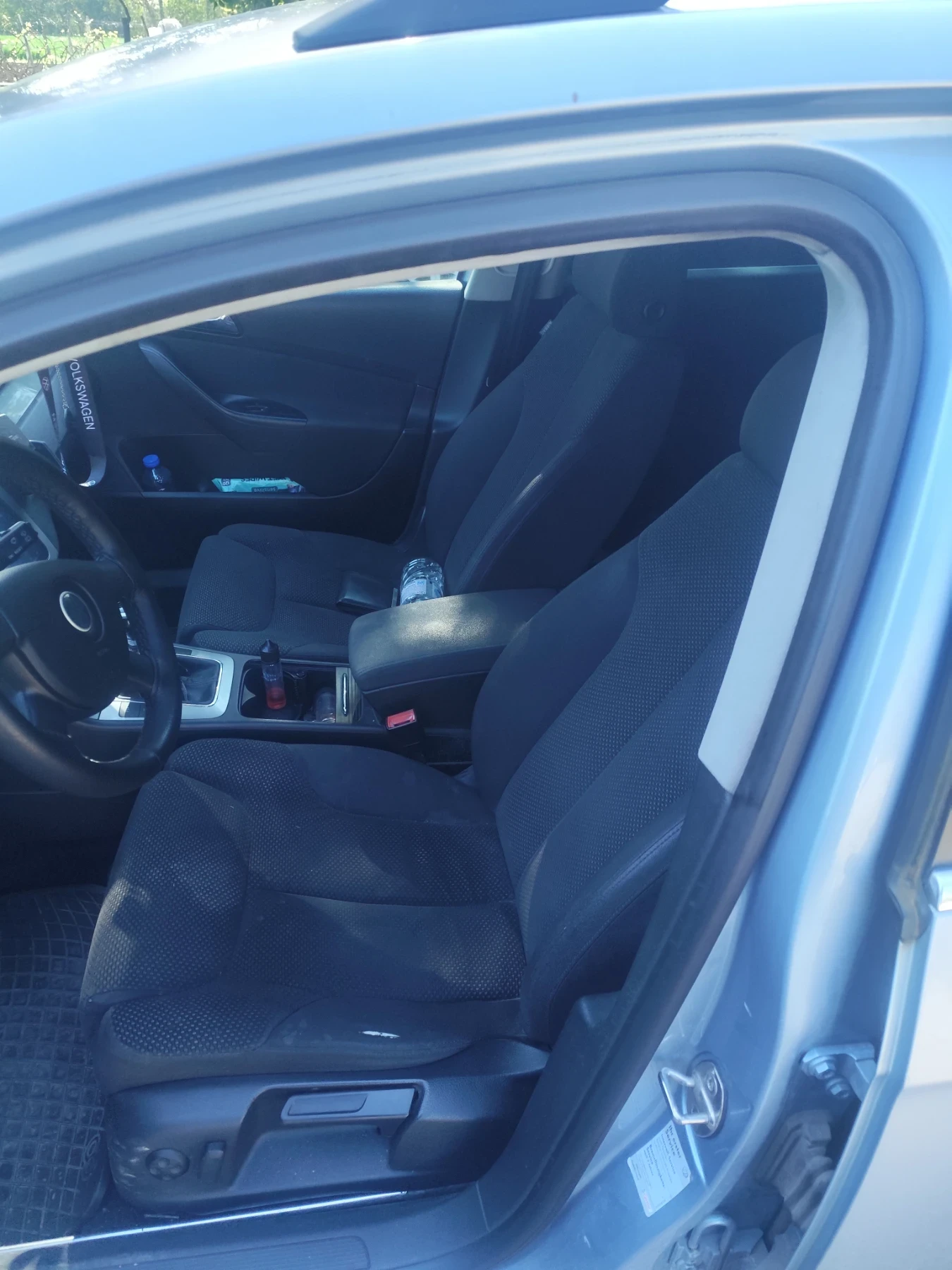 VW Passat, снимка 3 - Автомобили и джипове - 55394928
