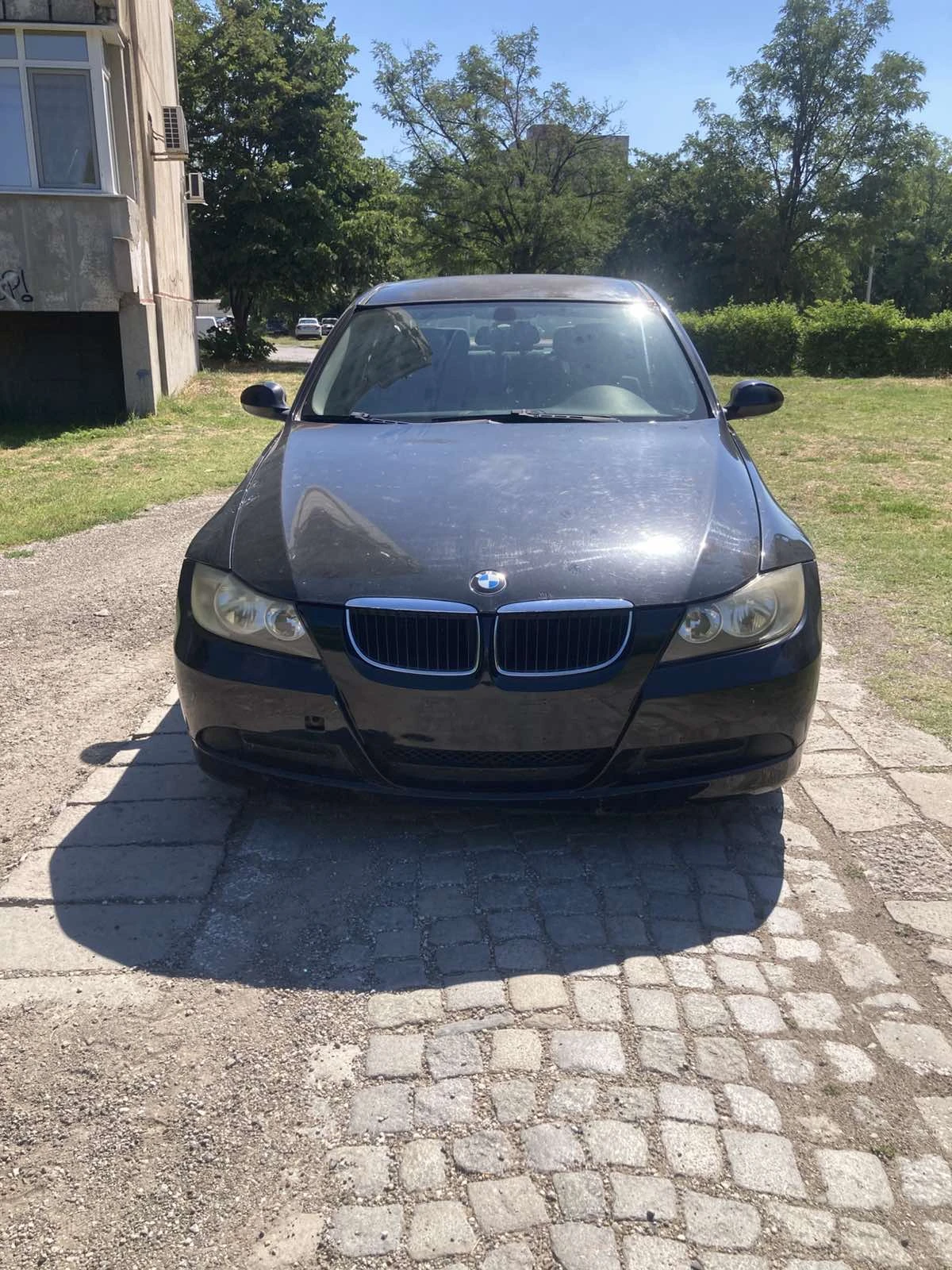 BMW 318 Бензин Седан Топ Цена, снимка 7 - Автомобили и джипове - 55482324