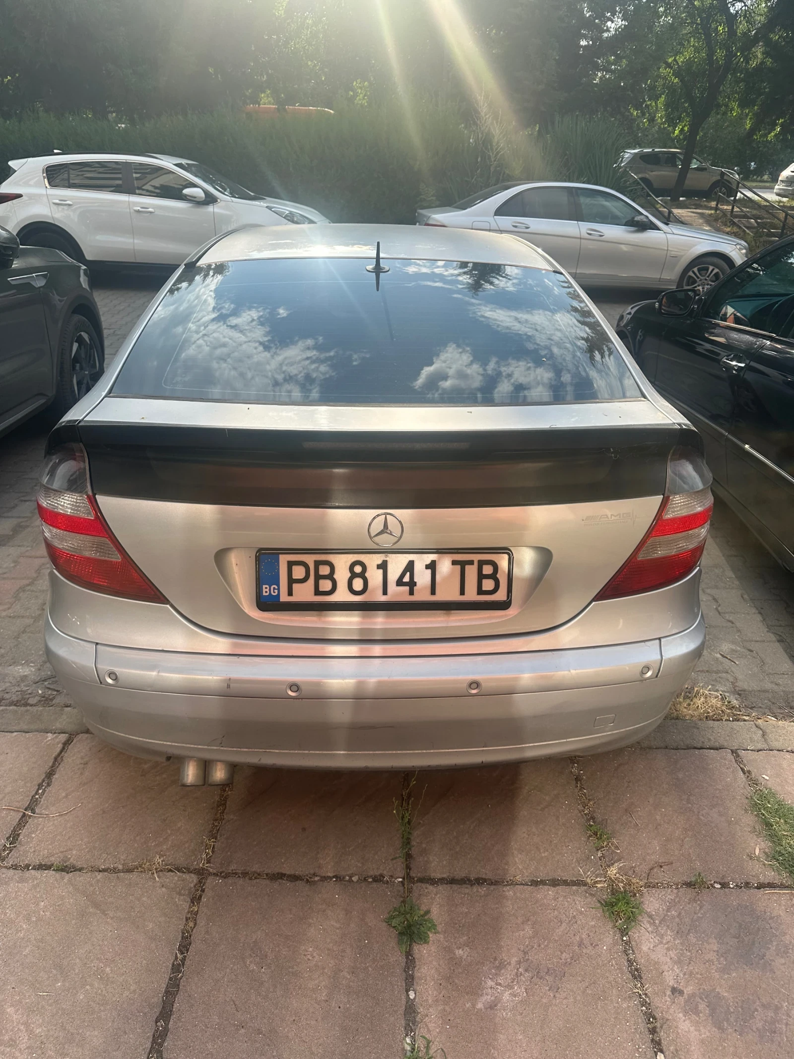 Mercedes-Benz 220 | Mobile.bg � ����������� 2