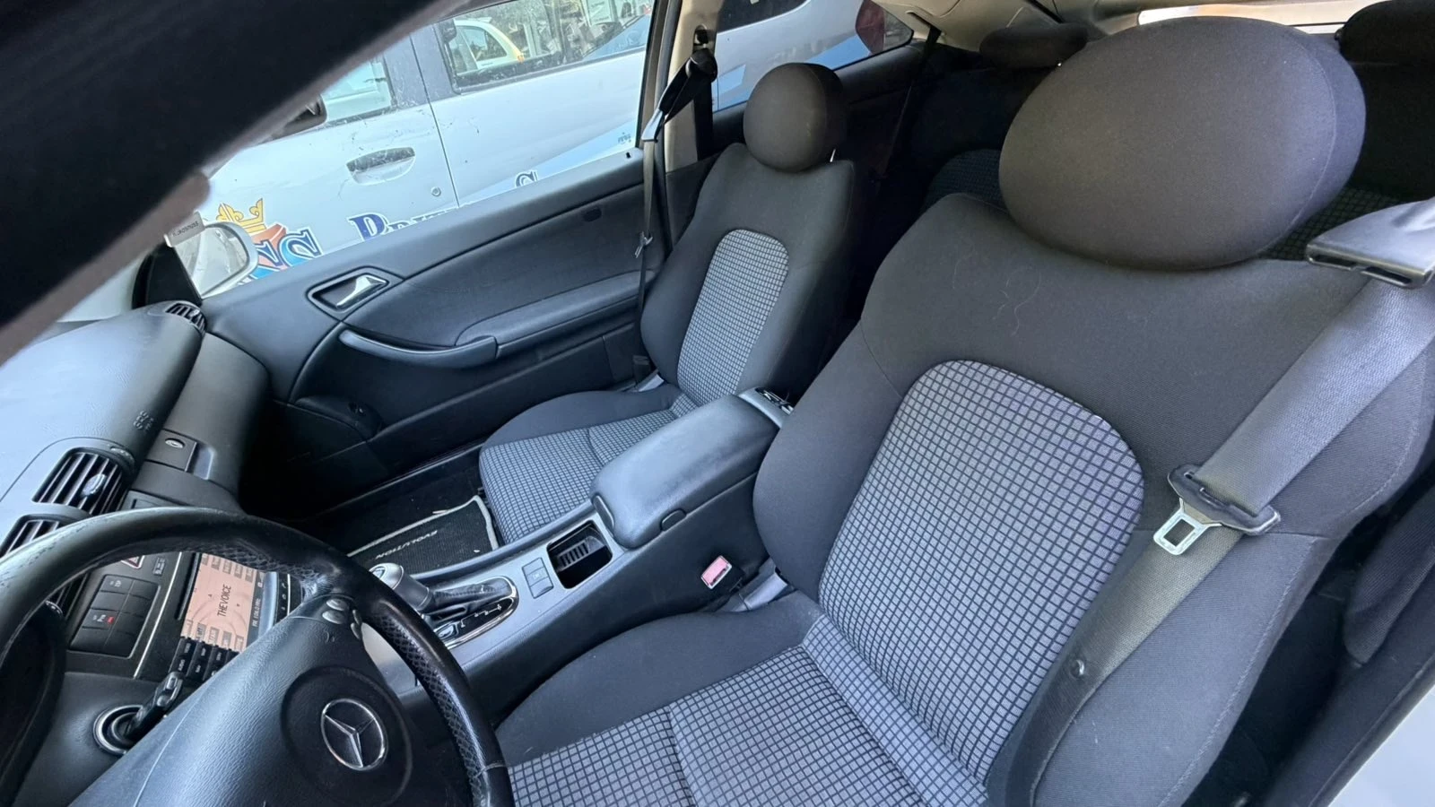 Mercedes-Benz 220 | Mobile.bg � ����������� 6